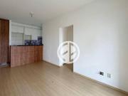Apartamento para venda em Umuarama de 65.00m² com 3...