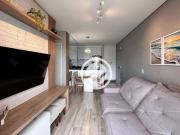 Apartamento para venda em Umuarama de 65.00m² com 3...