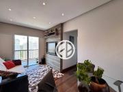 Apartamento para venda em Umuarama de 65.00m² com 3...