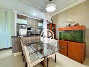 Apartamento para venda em Umuarama de 74.00m² com 3...