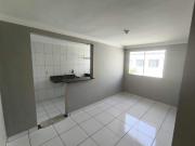 Apartamento para venda em Umuarama em Araçatuba São...