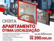 Apartamento para Venda em União da Vitória/PR Centro 2...
