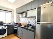 Apartamento para Venda em Valinhos, Jardim Novo...