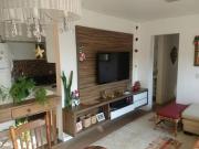 Apartamento para Venda em Valinhos, Jardim Santa Rosa /...
