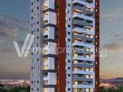 Apartamento para Venda em Valinhos/SP Castelo 2 Quartos