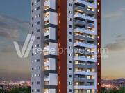 Apartamento para Venda em Valinhos/SP Castelo 3 Quartos