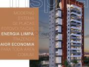 Apartamento para Venda em Valinhos/SP Castelo 3 Quartos