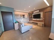 Apartamento para Venda em Valinhos/SP Castelo 3 Quartos