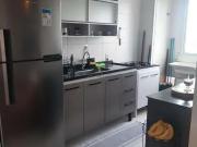 Apartamento para Venda em Valinhos/SP Centro 2 Quartos