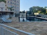 Apartamento para Venda em Valinhos/SP Chácara das Nações...