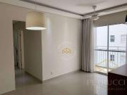 Apartamento para Venda em Valinhos/SP Jardim Alto da Boa...