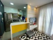 Apartamento para Venda em Valinhos/SP Jardim Alto da Boa...