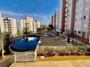 Apartamento para Venda em Valinhos/SP Jardim Alto da Boa...