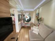 Apartamento para Venda em Valinhos/SP Jardim Alto da Boa...
