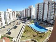 Apartamento para Venda em Valinhos/SP Jardim Alto da Boa...