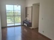Apartamento para Venda em Valinhos/SP Jardim Alto da Boa...