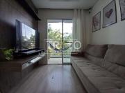 Apartamento para Venda em Valinhos/SP Jardim Alto da Boa...