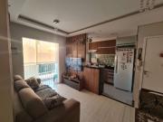 Apartamento para Venda em Valinhos/SP Jardim Alto da Boa...
