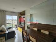 Apartamento para Venda em Valinhos/SP Jardim Alto da Boa...