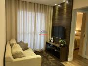 Apartamento para Venda em Valinhos/SP Jardim Alto da Boa...