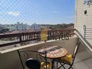 Apartamento para Venda em Valinhos/SP Jardim Alto da Boa...