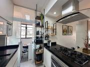 Apartamento para Venda em Valinhos/SP Jardim Alto da Boa...