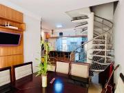 Apartamento para Venda em Valinhos/SP Jardim Alto da Boa...