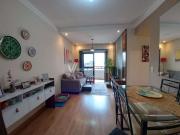 Apartamento para Venda em Valinhos/SP Jardim Alto da Boa...
