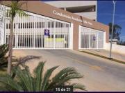 Apartamento para Venda em Valinhos/SP Jardim Alto da Boa...