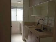 Apartamento para Venda em Valinhos/SP Jardim Eliza 2 Quartos