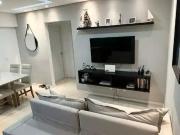 Apartamento para Venda em Valinhos/SP Jardim Monte Verde...