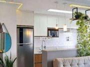 Apartamento para Venda em Valinhos/SP Jardim Novo...