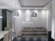 Apartamento para Venda em Valinhos/SP Jardim Novo...