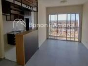Apartamento para Venda em Valinhos/SP Jardim Novo...