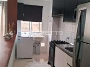 Apartamento para Venda em Valinhos/SP Jardim Novo...