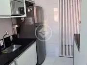 Apartamento para Venda em Valinhos/SP Jardim Novo...