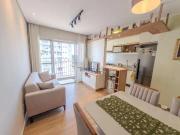 Apartamento para Venda em Valinhos/SP Jardim Novo...