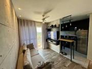 Apartamento para Venda em Valinhos/SP Jardim Novo...