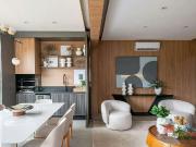 Apartamento para Venda em Valinhos/SP Jardim Paiquerê 3...