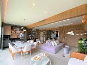 Apartamento para Venda em Valinhos/SP Jardim Paiquerê