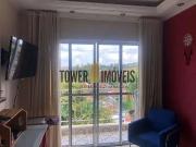 Apartamento para Venda em Valinhos/SP Jardim Panorama 2...