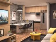 Apartamento para Venda em Valinhos/SP Jardim Panorama 3...