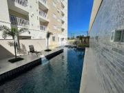 Apartamento para Venda em Valinhos/SP Jardim Santo...