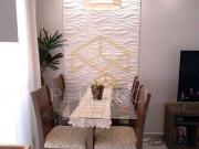 Apartamento para Venda em Valinhos/SP Ortizes 2 Quartos