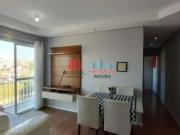 Apartamento para Venda em Valinhos/SP Ortizes 2 Quartos