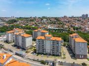 Apartamento para Venda em Valinhos/SP Ortizes 2 Quartos