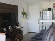 Apartamento para Venda em Valinhos/SP Ortizes 2 Quartos