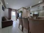 Apartamento para Venda em Valinhos/SP Ortizes 2 Quartos