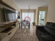 Apartamento para Venda em Valinhos/SP Ortizes 2 Quartos