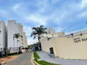 Apartamento para Venda em Valinhos/SP Ortizes 3 Quartos